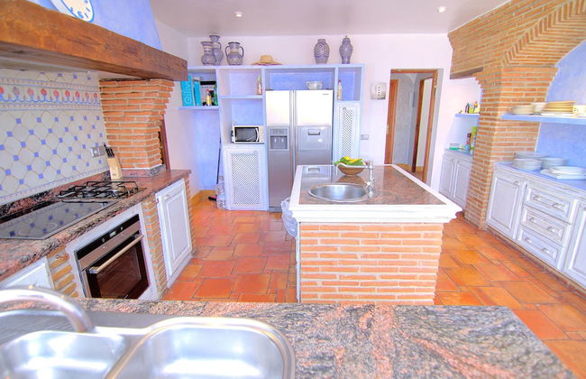 Villa Patrizia - Photo 24