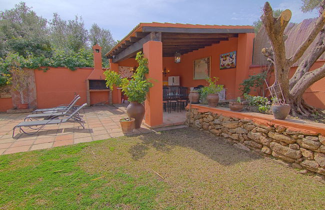 Villa Patrizia - Photo 59