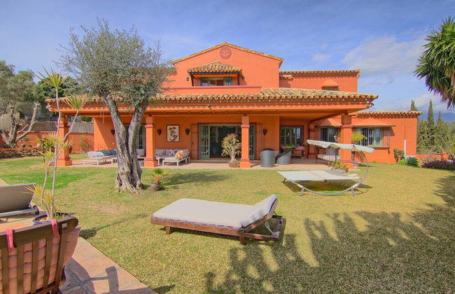 Villa Patrizia - Photo 55