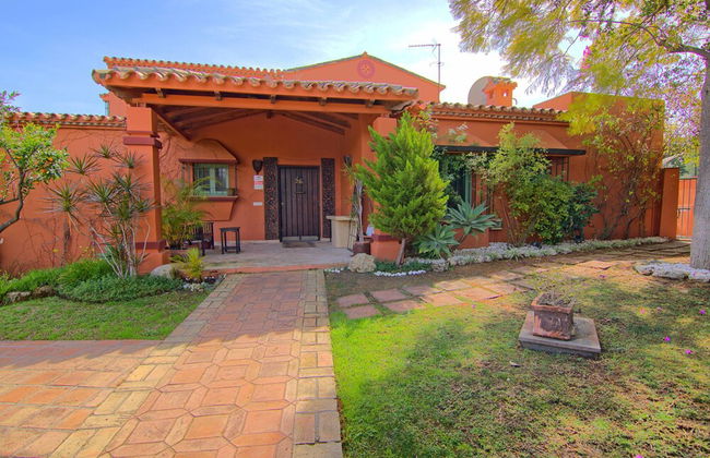 Villa Patrizia - Photo 54
