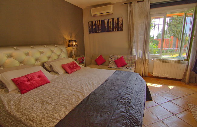 Villa Patrizia - Photo 16