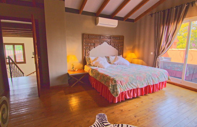 Villa Patrizia - Photo 7