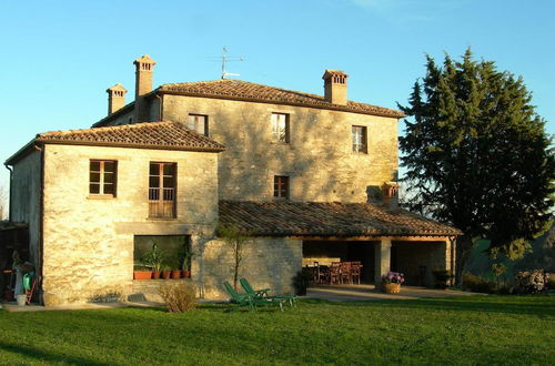 Photo 1 - Locanda Le Querce