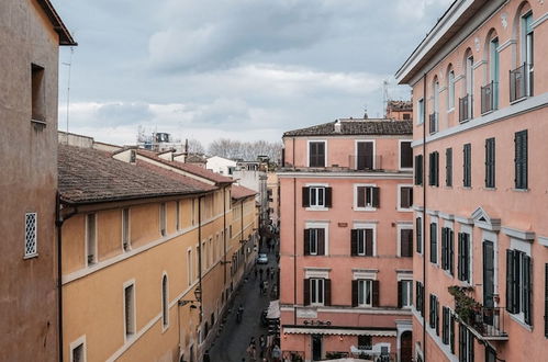 Photo 22 - Wonder Regal Trastevere