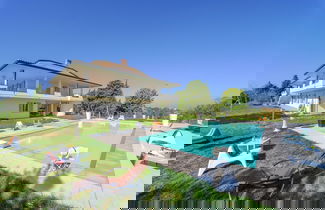 Photo 1 - Belvilla by OYO Il Panorama Trenta