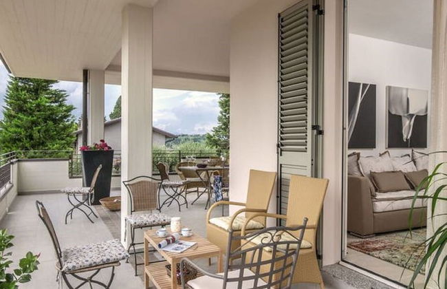 Spacious Villa With Pool - Photo 42