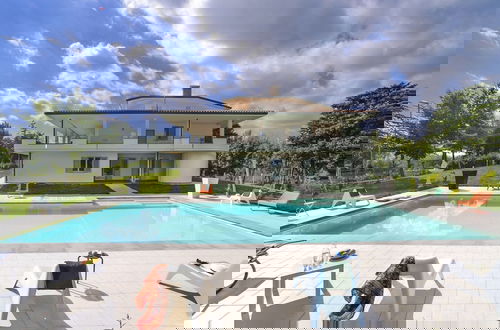 Foto 1 - Villa in Tavullia With Private Pool