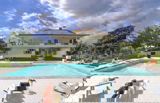 Foto 1 - Villa in Tavullia With Private Pool