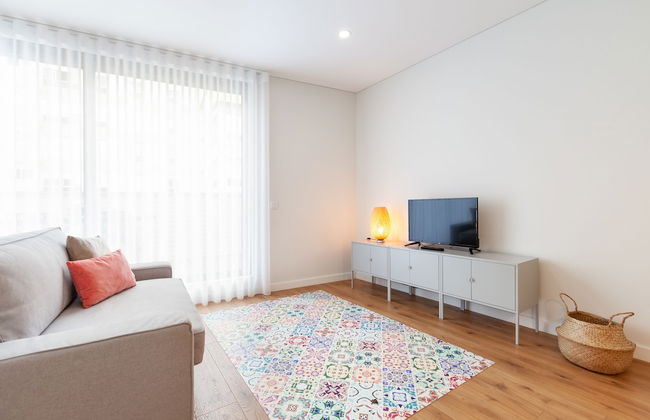 Oporto Palace Apartments - Foto 68