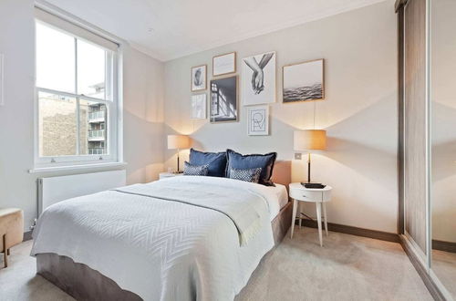 Photo 9 - Lovely 2 Bed near Covent Garden & Tube