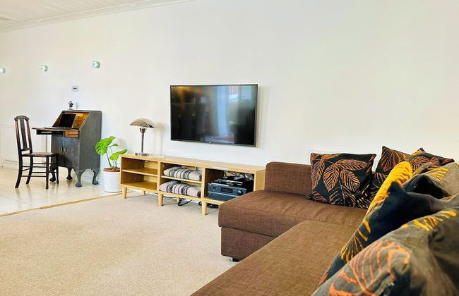 Crieff Armoury Luxury Self Catering Apartment - Foto 30