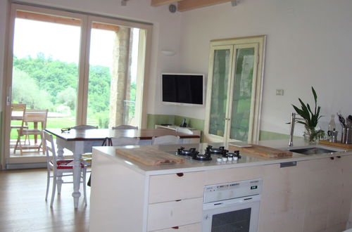 Photo 8 - Appartamento Residence Bezzuglio