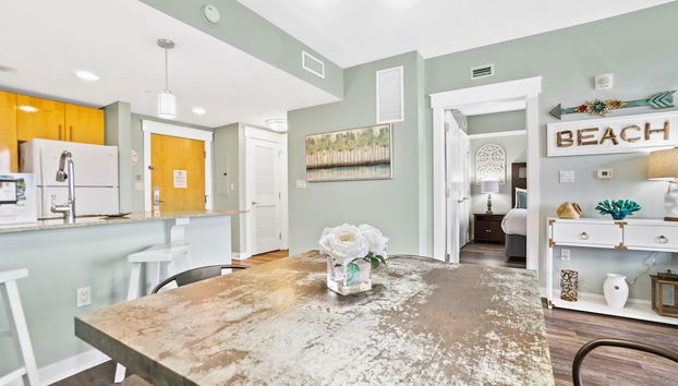 Servicio de comidas en la habitación