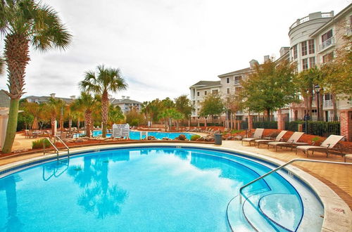 Photo 16 - Elation Resort at Baytowne Wharf by Panhandle Getaways