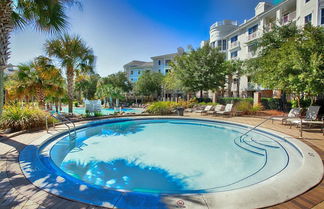 Foto 1 - Elation Resort at Baytowne Wharf by Panhandle Getaways