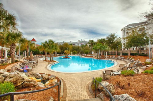 Photo 24 - Elation Resort at Baytowne Wharf by Panhandle Getaways