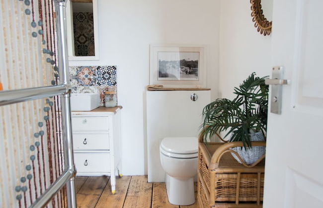 Fairlight - Charming Coastal Home on the Beach - Foto 26