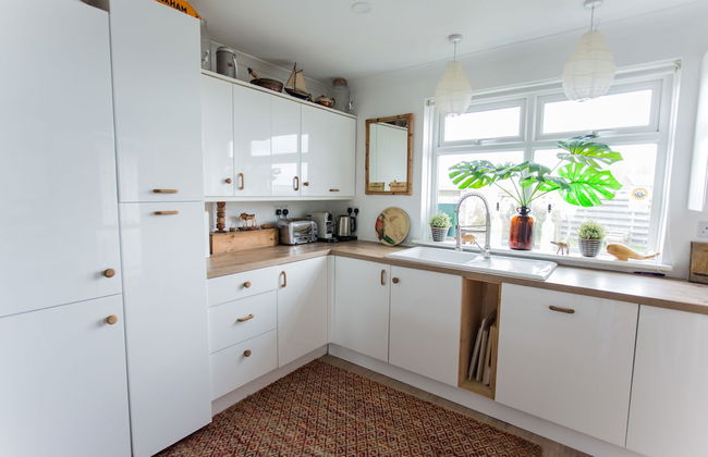 Fairlight - Charming Coastal Home on the Beach - Foto 20