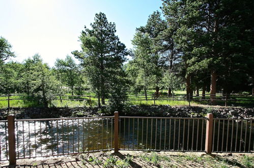 Foto 61 - The Landing at Estes Park - Riverside Retreat