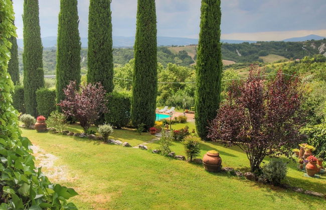 Belvilla by OYO Villa La Palazzeta - Foto 28