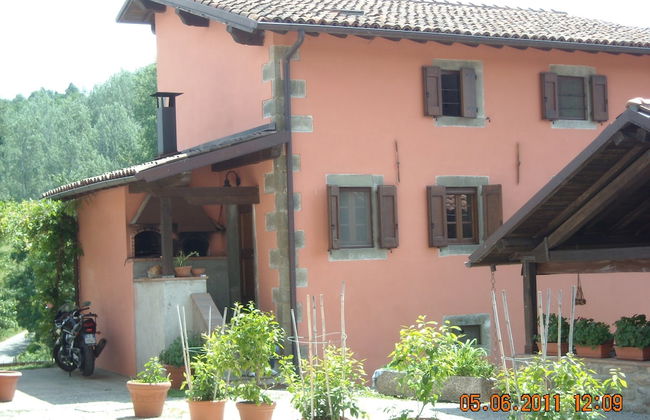 Agriturismo Il Corniolo - Foto 35