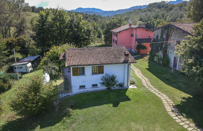 Agriturismo Il Corniolo - Foto 38