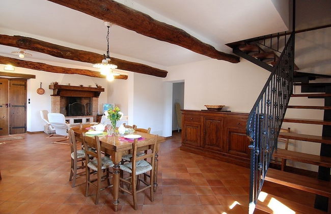 Agriturismo Il Corniolo - Foto 14