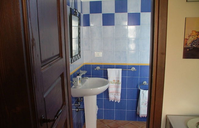 Holiday Home in Stilo With Garden - Foto 22