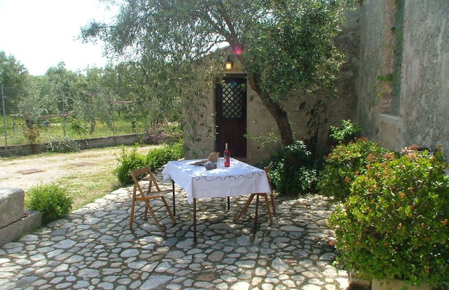 Holiday Home in Stilo With Garden - Foto 6