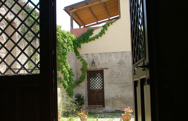 Holiday Home in Stilo With Garden - Foto 27