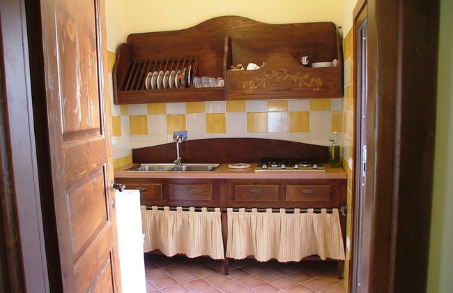 Holiday Home in Stilo With Garden - Foto 2