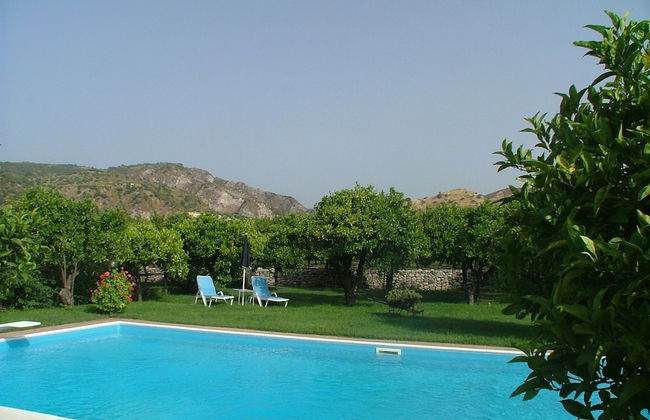 Holiday Home in Stilo With Garden - Foto 23