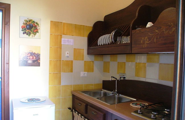 Holiday Home in Stilo With Garden - Foto 3