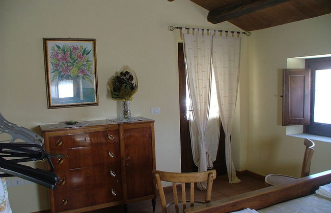Holiday Home in Stilo With Garden - Foto 19