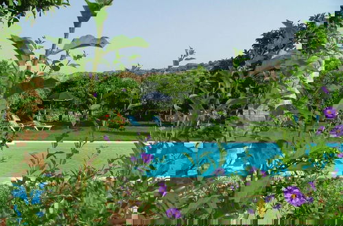 Photo 15 - Holiday Home in Stilo With Garden
