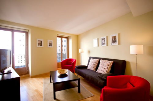 Foto 28 - Apartment in Chamberi