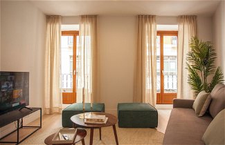 Foto 1 - Apartment in Chamberi