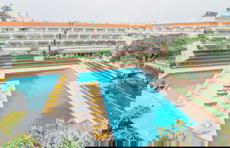 Photo 41 - Aqualuz Lagos by The Editory