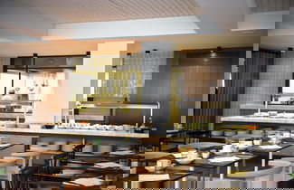 Photo 68 - Aqualuz Lagos by The Editory