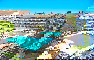 Photo 58 - Aqualuz Lagos by The Editory