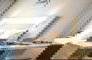 Photo 12 - Aqualuz Lagos by The Editory