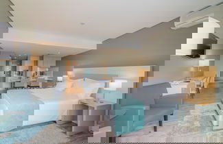 Photo 6 - Aqualuz Lagos by The Editory