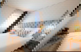 Photo 19 - Aqualuz Lagos by The Editory