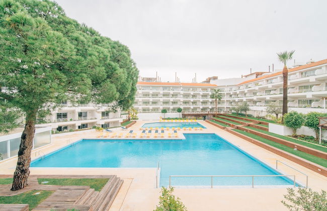 Aqualuz Lagos by The Editory - Foto 61