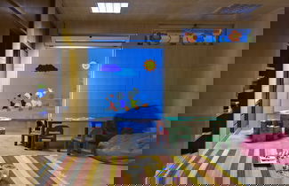 Photo 64 - Aqualuz Lagos by The Editory