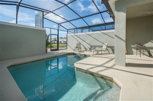 Foto 46 - Comfortable Villa at Storey Lake Resort Near Disney