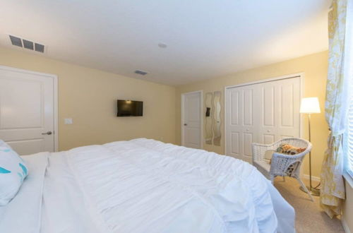 Foto 35 - Comfortable Villa at Storey Lake Resort Near Disney