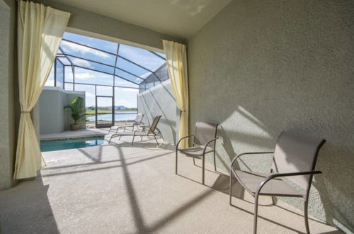 Photo 36 - Comfortable Villa at Storey Lake Resort Near Disney