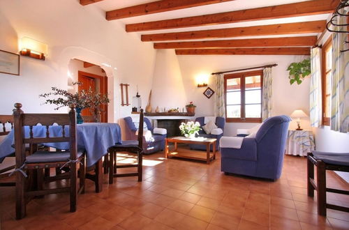 Photo 10 - Villa - 2 Bedrooms with Pool and WiFi - 103214