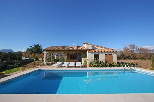 Photo 13 - Villa - 2 Bedrooms with Pool and WiFi - 103214